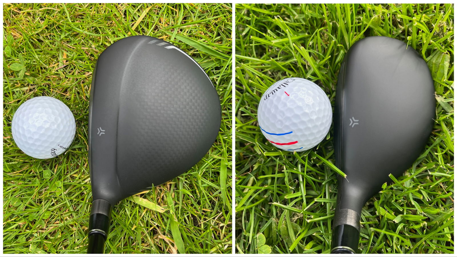 Srixon ZX MKII Fairway Wood and Hybrid Review: 